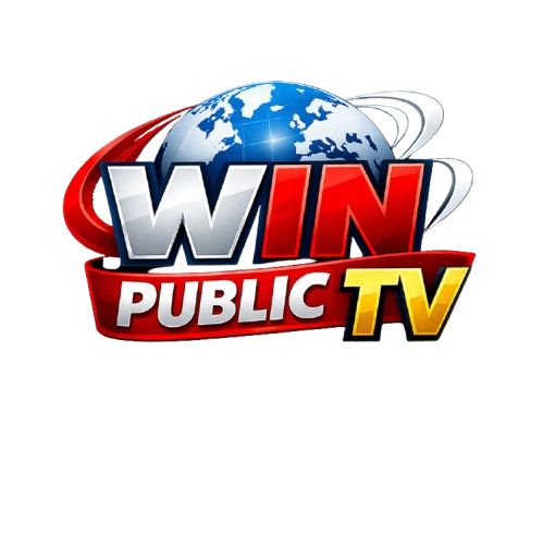 WinPublic TV